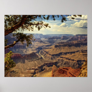 Grand Canyon Print