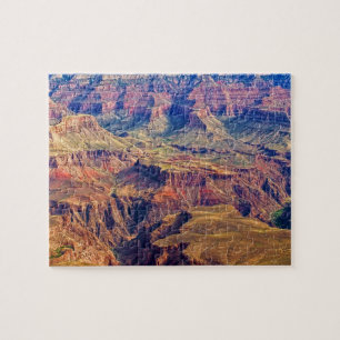 Grand Canyon Puzzle