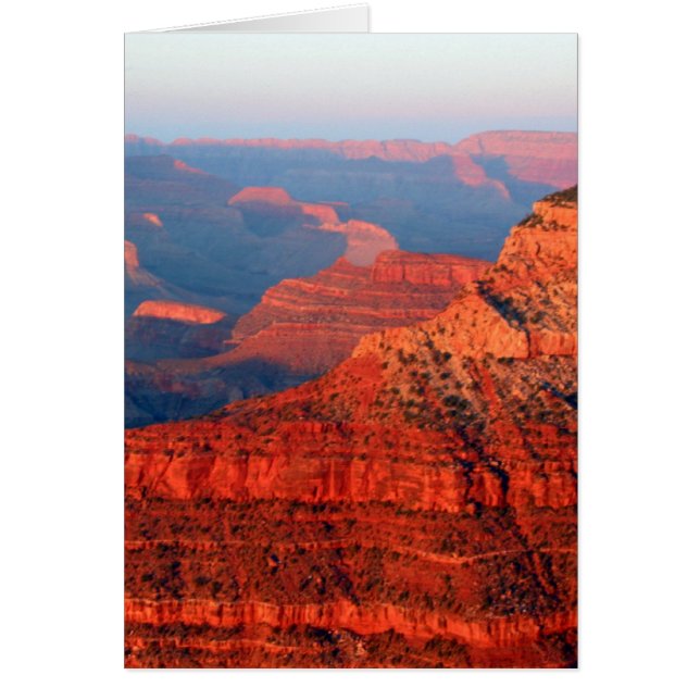 grand canyon red (Front)