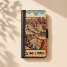 Grand Canyon Retro Tech Essential