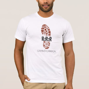 Grand Canyon Rim 2 Rim 2 Rim T-Shirt