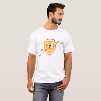 Grand Canyon Rim to Rim T-shirt