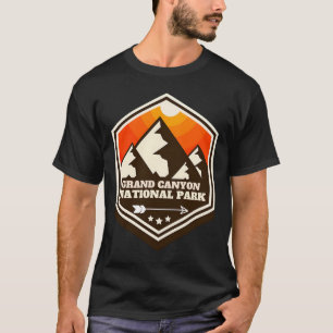 Grand Canyon � Secrets of the Wild T-Shirt