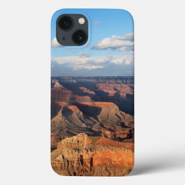 Grand Canyon seen from South Rim in Arizona Case-Mate iPhone Case (Back)