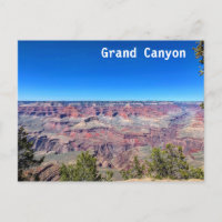 Grand Canyon South Rim