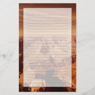 Grand Canyon Stationery