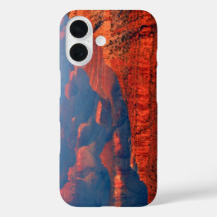 grand canyon sunset iPhone 16 case