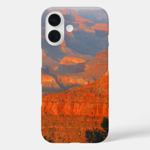 grand canyon sunset iPhone 16 case