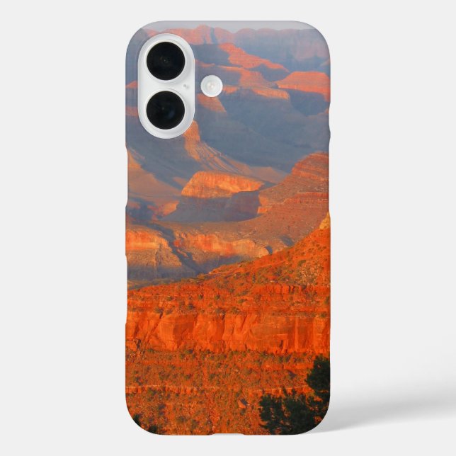 grand canyon sunset Case-Mate iPhone case (Back)