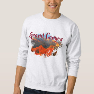 Grand Canyon Sweatshirt