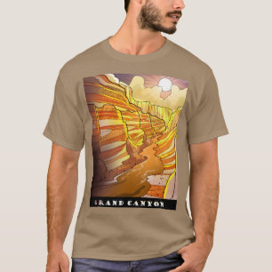 Grand Canyon  T-Shirt