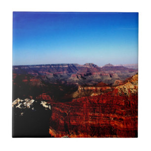 Grand Canyon Tile