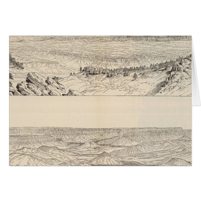 Grand Canyon, Toroweap (Front Horizontal)