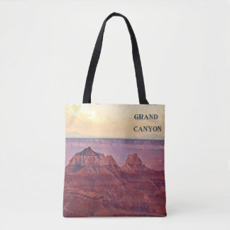 Grand Canyon Tote Bag