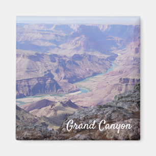 Grand Canyon Travel Magnet