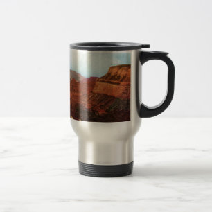 Grand Canyon Travel Mug