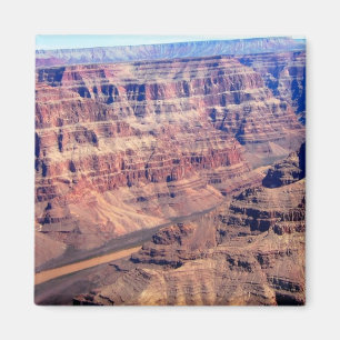 Grand Canyon, USA Magnet