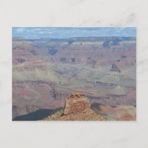 Grand Canyon USA Postcard
