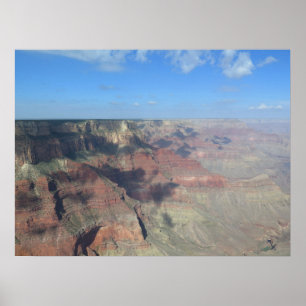 Grand Canyon USA Poster