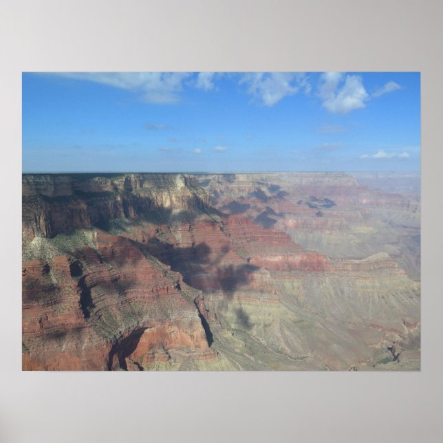 Grand Canyon USA Poster (Front)