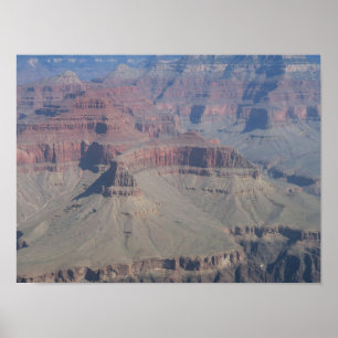 Grand Canyon USA Poster