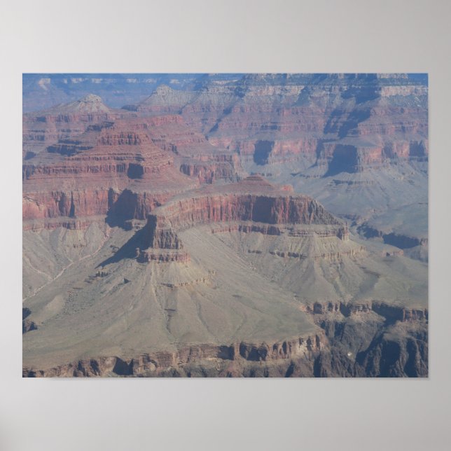 Grand Canyon USA Poster (Front)