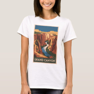 Grand Canyon vintage T-Shirt