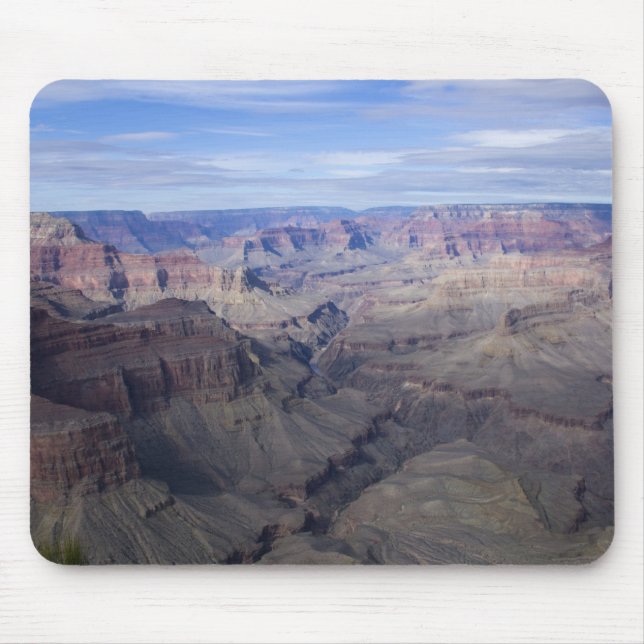 Grand Canyon Vista 9 Mousepad (Front)