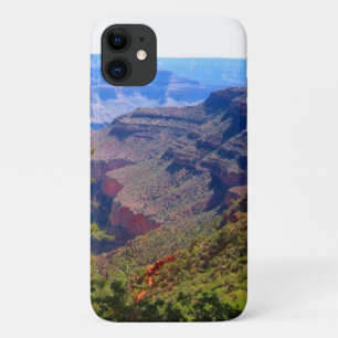 grand canyon vista iPhone 11 case