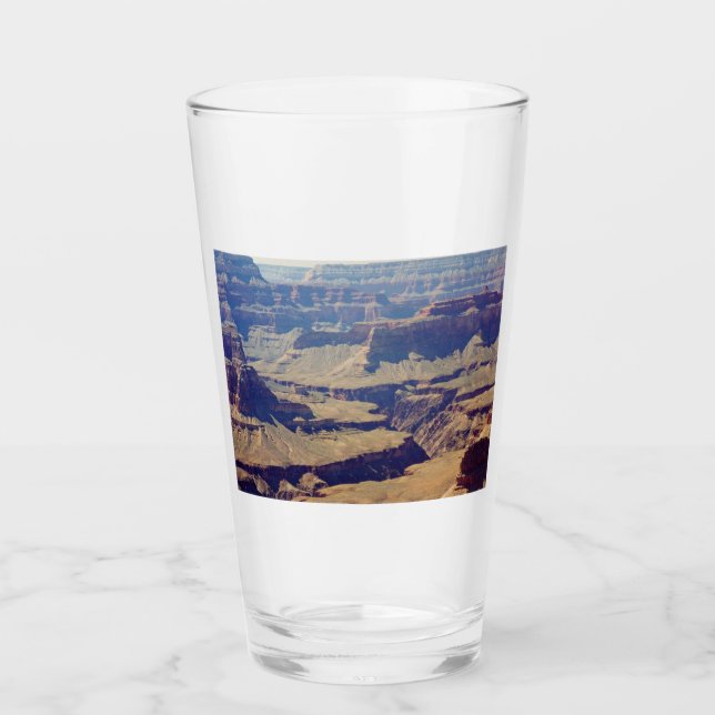 Grand Canyon Vistas Glass (Front)