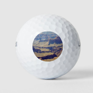 Grand Canyon Vistas Golf Balls
