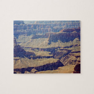 Grand Canyon Vistas Jigsaw Puzzle