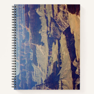 Grand Canyon Vistas Notebook