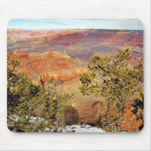 Grand Canyons Arizona 3 Mouse Mat