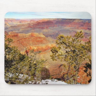 Grand Canyons Arizona 3 Mouse Mat