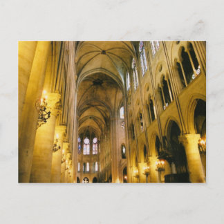 Grand Cathedral Postcard