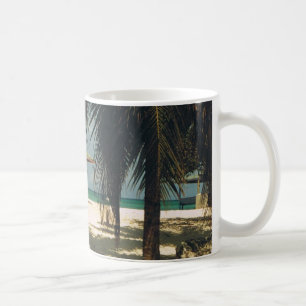 Grand Cayman Island Mug