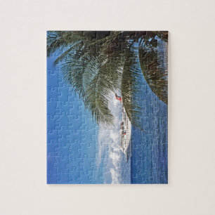 Grand Cayman Jigsaw Puzzle