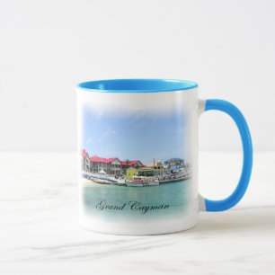 Grand Cayman Mug