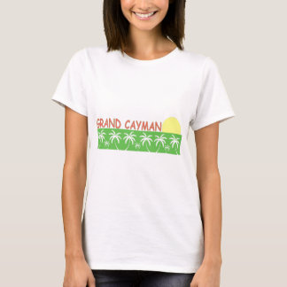 Grand Cayman T-Shirt