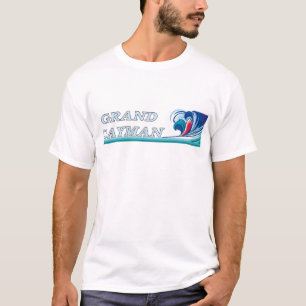 Grand Cayman T-Shirt