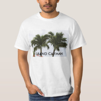 Grand Cayman T-Shirt