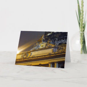 grand central card