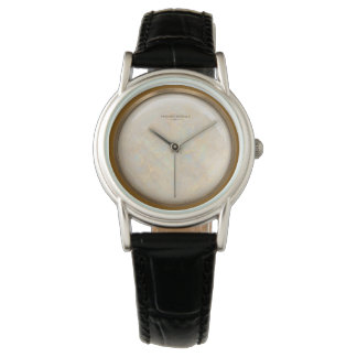 Grand Central Opal Watch