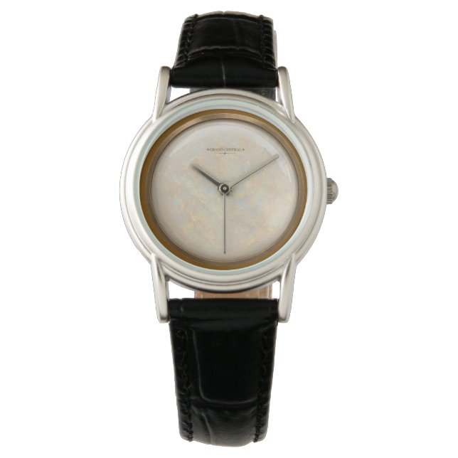 Grand Central Opal Watch (Front)