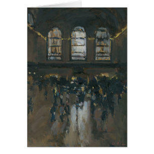 Grand Central Station 2012