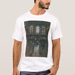 Grand Central Station 2012 T-Shirt