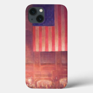 Grand Central Station iPhone 13 Case