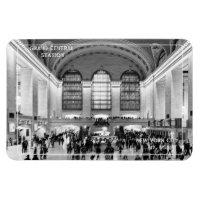 Grand Central Station