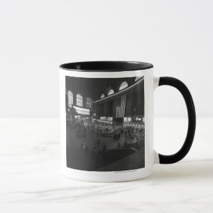 Grand Central Station Mug